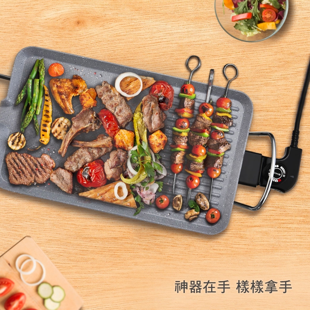 DIKE HKE200WT - 詳情2