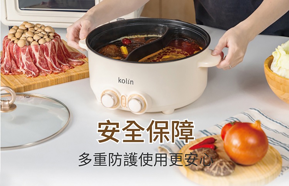 KOLIN歌林 KHL-SD2368 - 詳情2