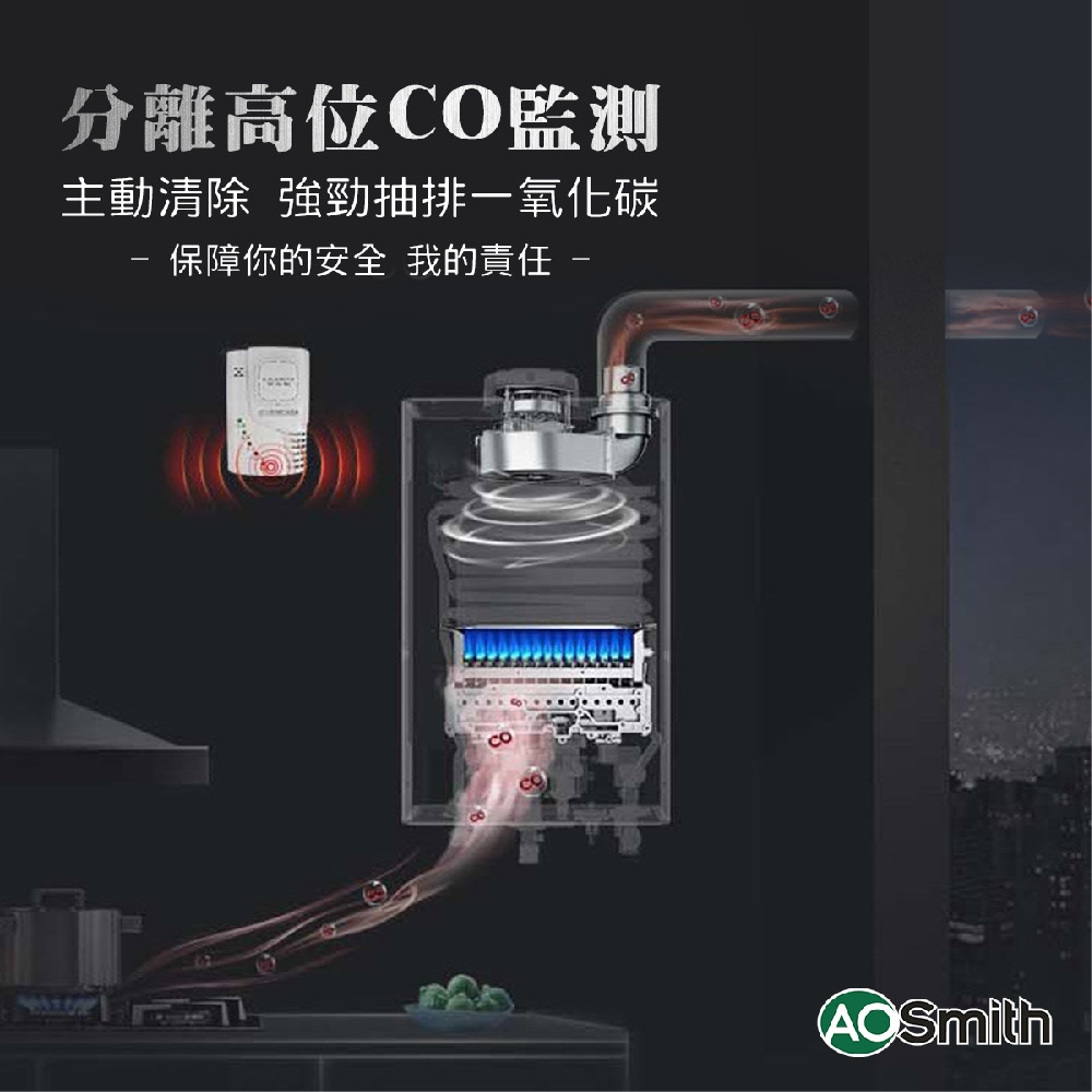 AOSmith史密斯 JSQ48-ST24T - 詳情8