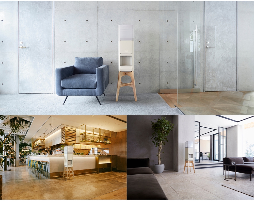 CLYTIA amadana Grande Server - 詳情4