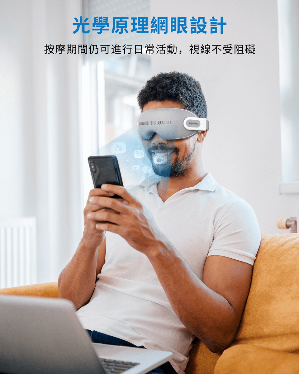 RENPHO R-G001 - 詳情1