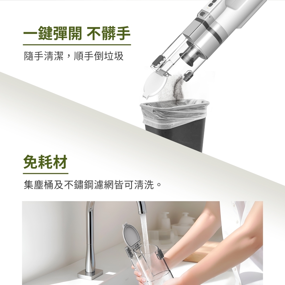 TiDdi鈦迪 S360 - 詳情3