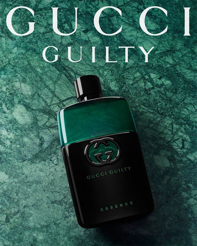 GUCCI 罪愛真摯男性淡香水50ml-專櫃公司貨| GUCCI | Yahoo購物中心