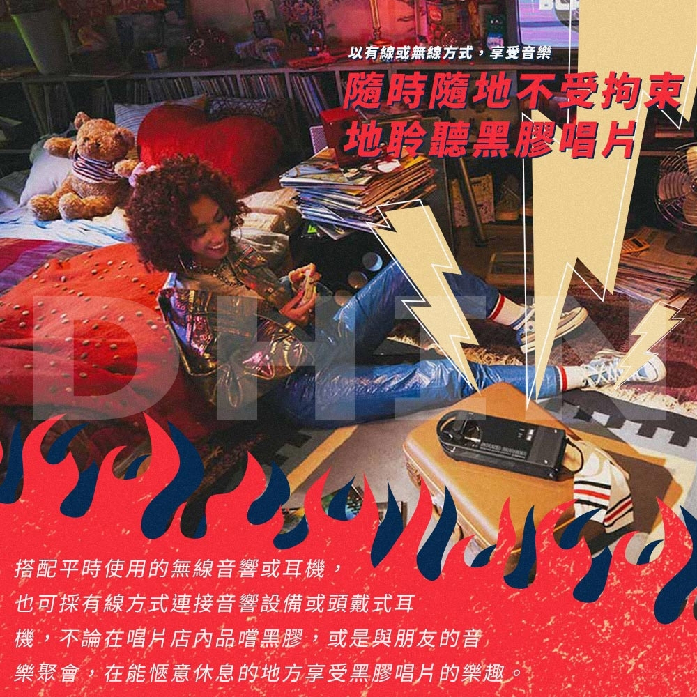 audio-technica鐵三角 AT-SB727 - 詳情2