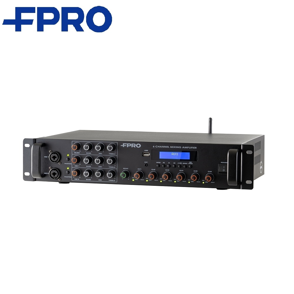 FPRO XMV1612 - 詳情1