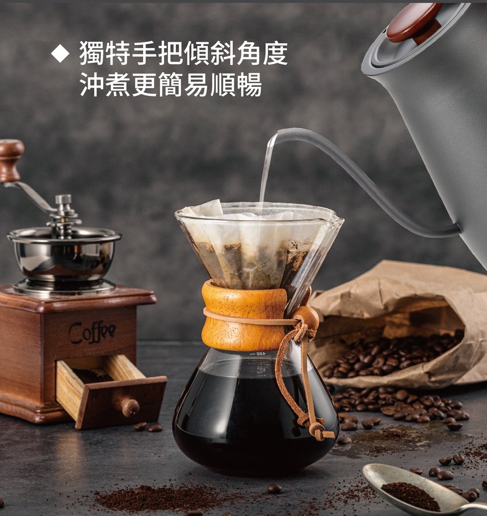 SAMPO聲寶 KP-LA08MT - 詳情1