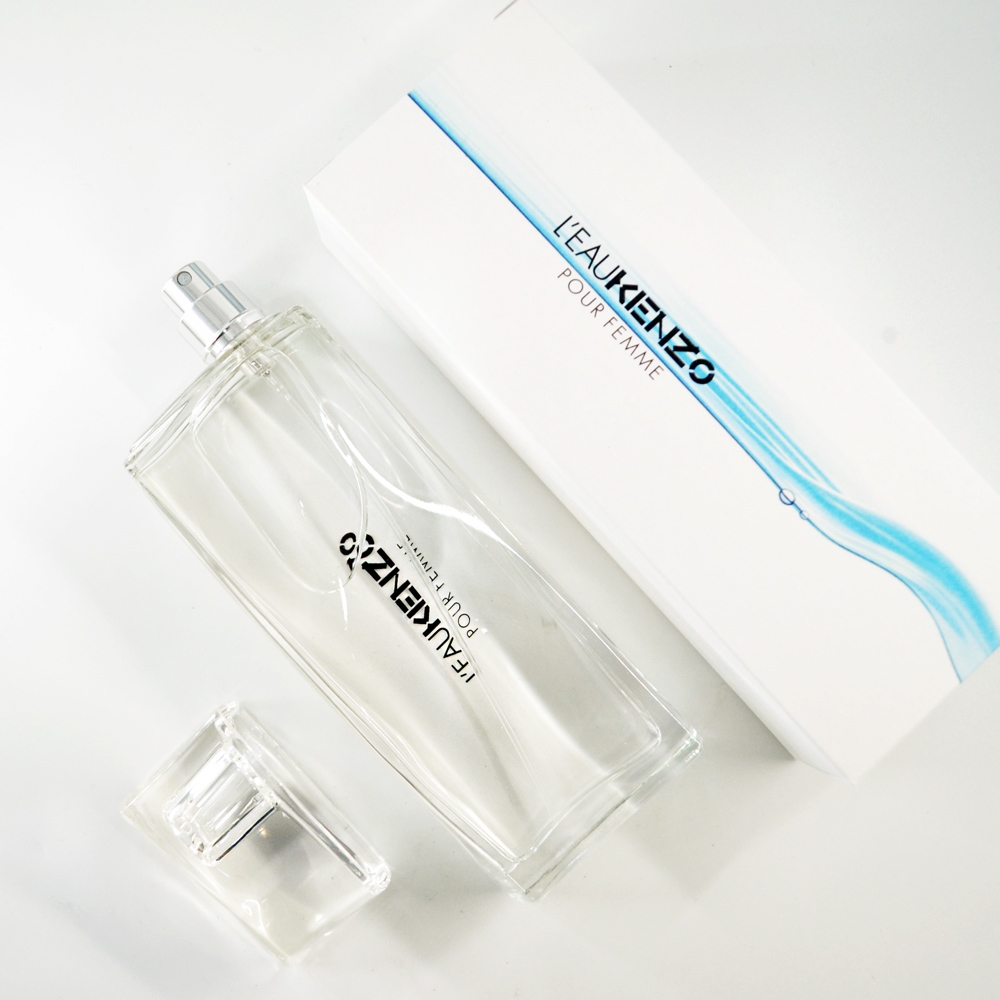 KENZO 水之戀女性淡香水100ml L'eau Kenzo Pour Femme EDT | 香水/香精