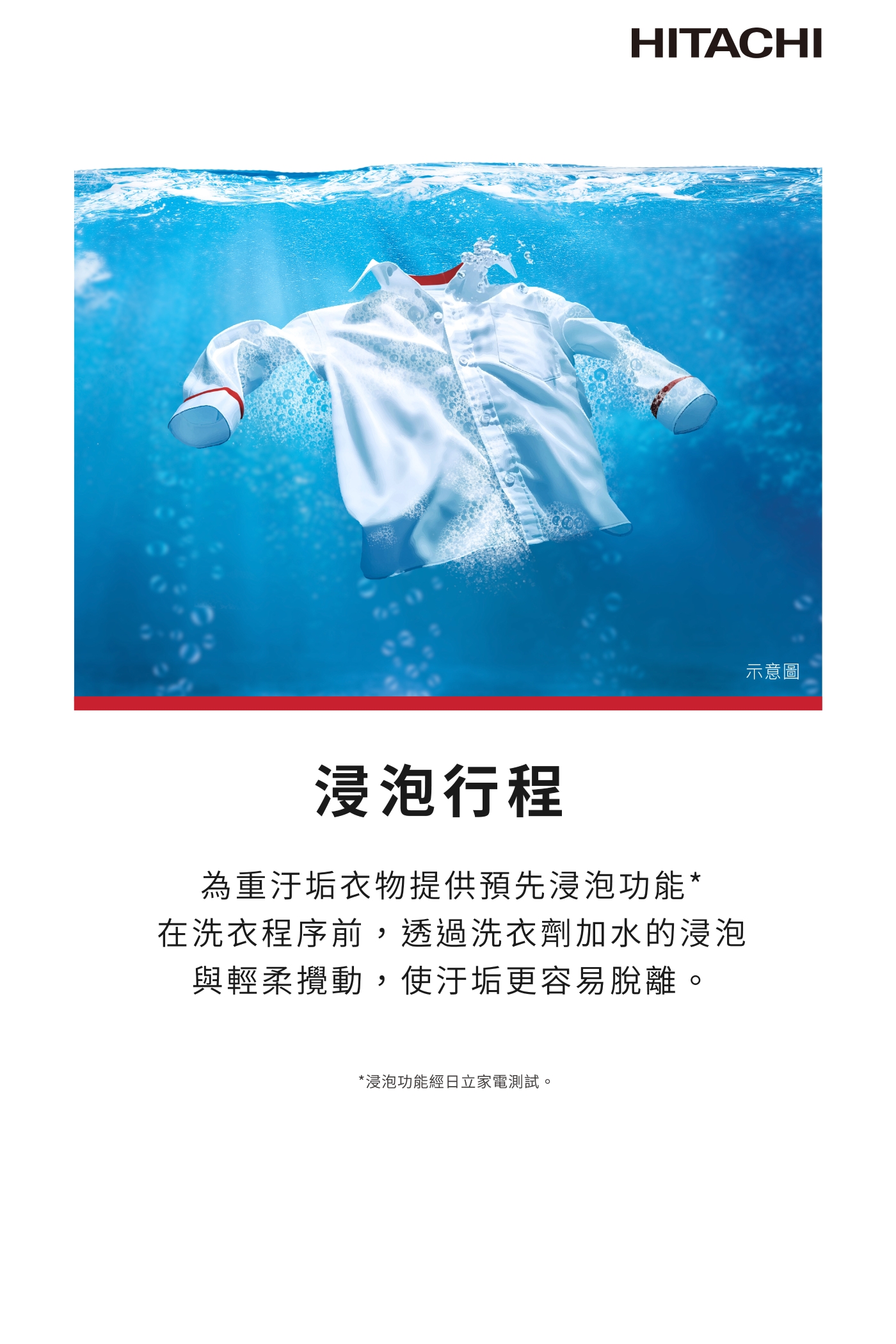 HITACHI日立 LTL-H3MVJWT - 詳情3