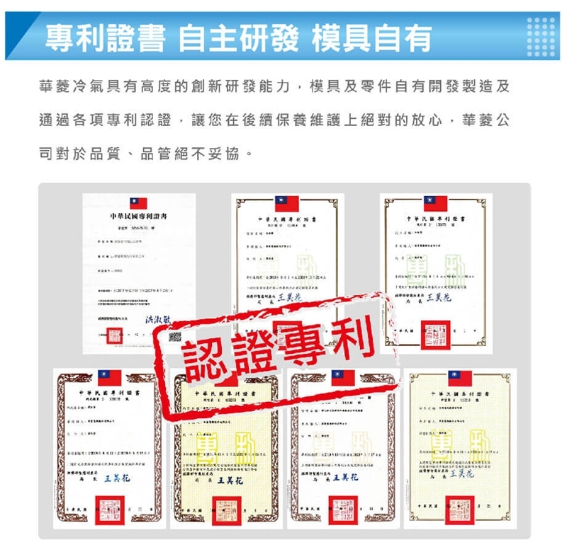 HAWRIN華菱 BHI-28KIGS - 詳情7