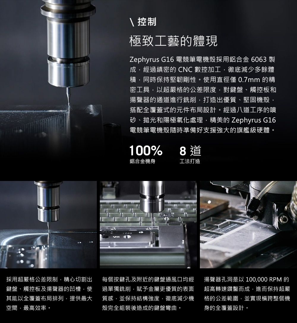 ASUS華碩 GU605MV - 詳情3