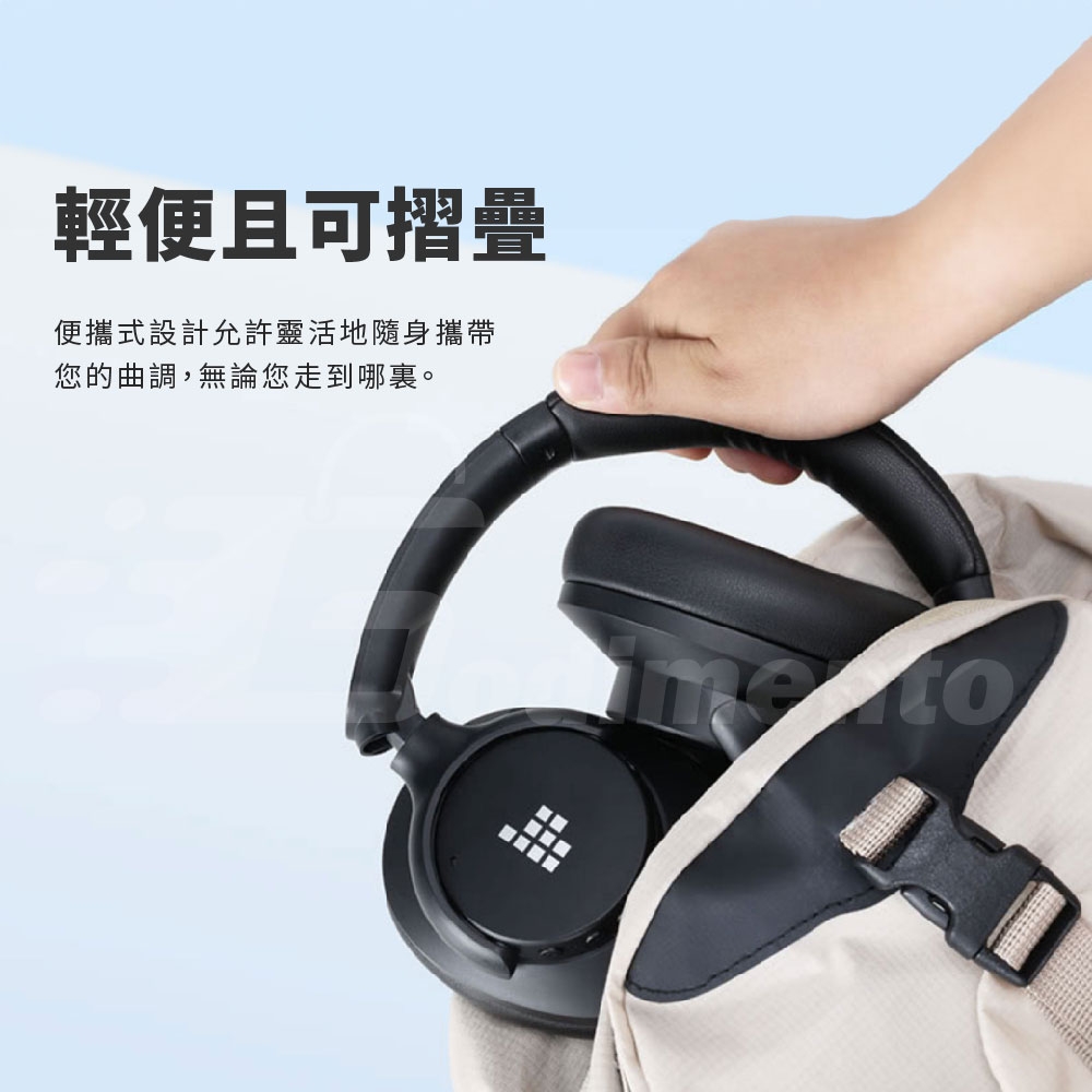 Tronsmart Sounfii Q20 - 詳情3