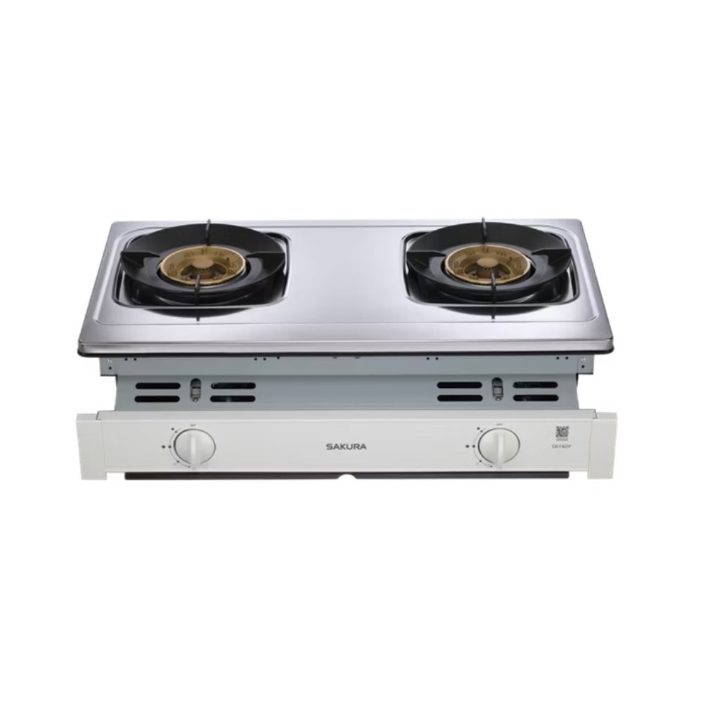 SAKURA櫻花牌 G-6160Y - 詳情1