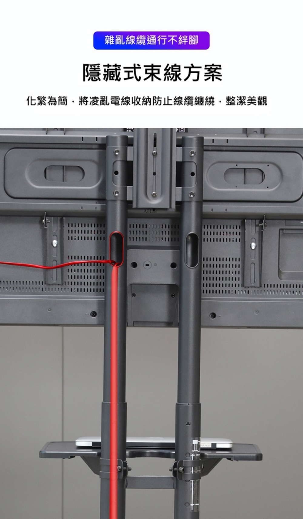 NB AVA1500-60-1P - 詳情4