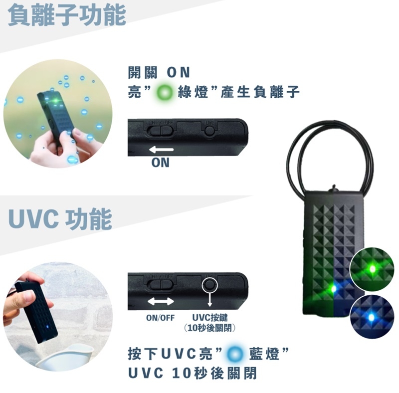 Qlife質森活 LifeWell - 詳情2