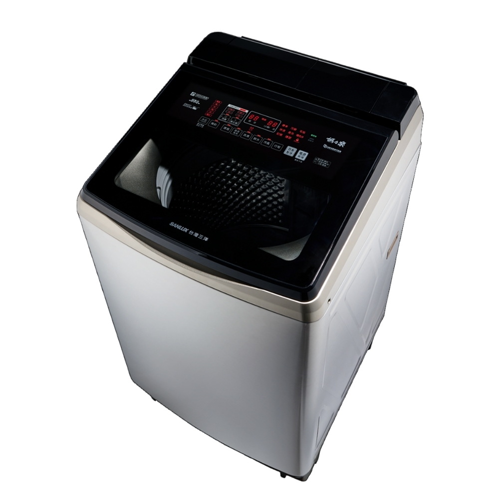 SANLUX台灣三洋 SW-V19ADS - 詳情1