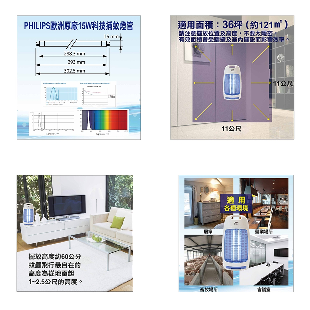 友情牌 VF-3086 - 詳情3