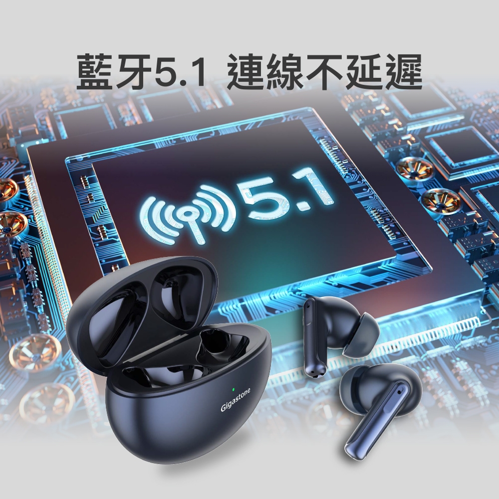 Gigastone立達 TAQ1 - 詳情1