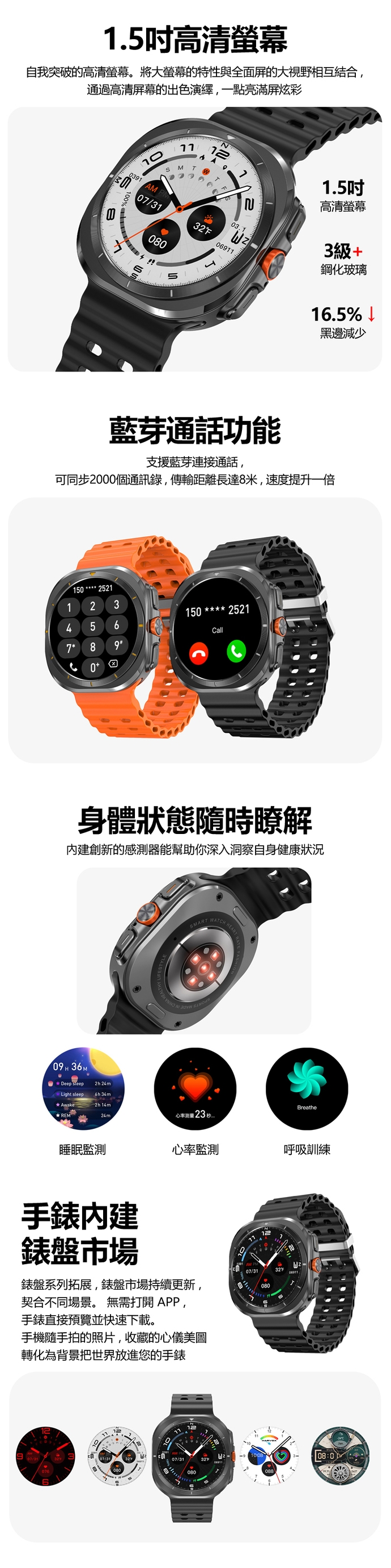 IS愛思 RW-23 - 詳情1