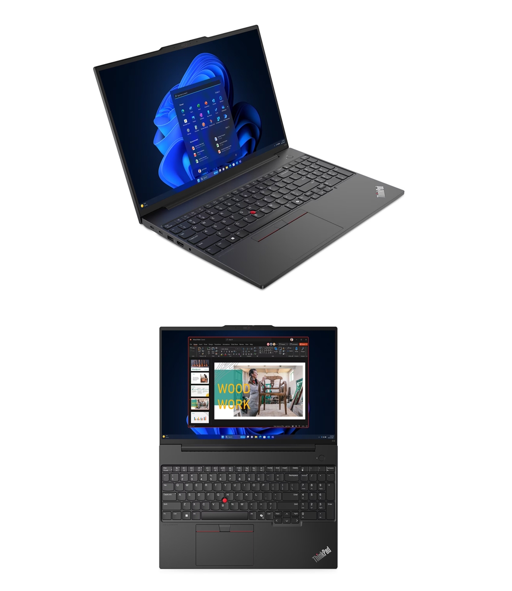 Lenovo聯想 ThinkPad E16 Gen 2 - 詳情4