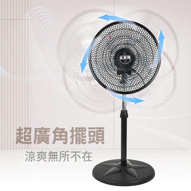 金展輝 AB-1412 - 詳情1