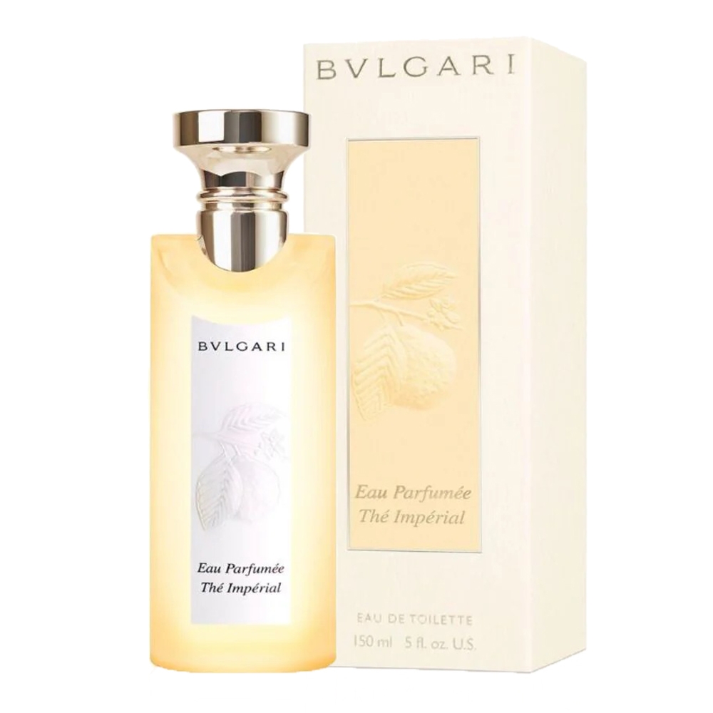 BVLGARI 香水　75ml ① BVLGARI寶格麗帝王紅茶香淡香水75ml | 香水/香精/香膏| Yahoo購物中心