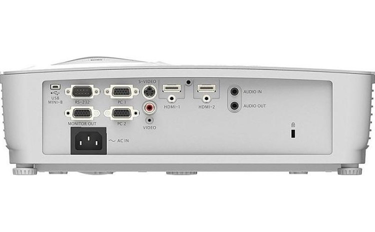 Vivitek麗訊台達 DX283ST - 詳情1