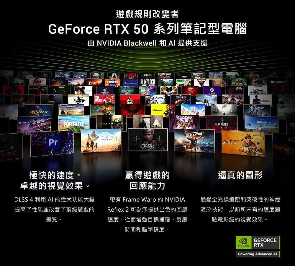 ASUS華碩 G615LR - 詳情5