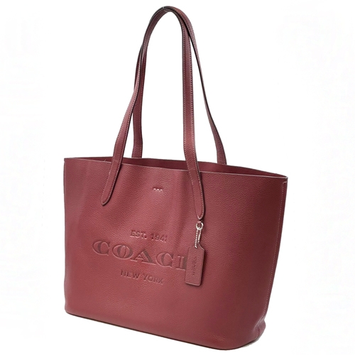 Coach 牛皮包 COACH 全牛皮包｜PopChill 拍拍圈