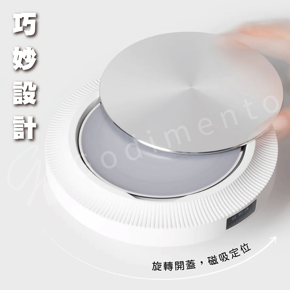 Tronsmart TCP8 - 詳情1