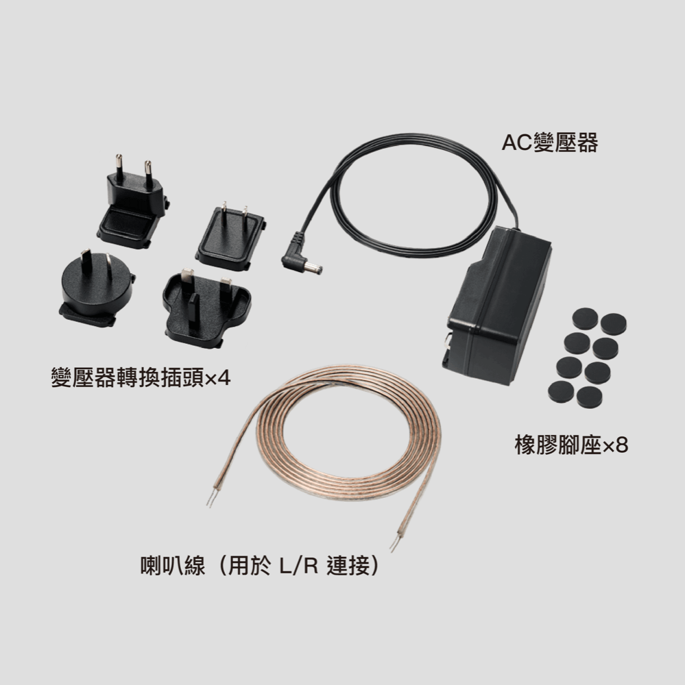 audio-technica鐵三角 ATSP3X - 詳情2