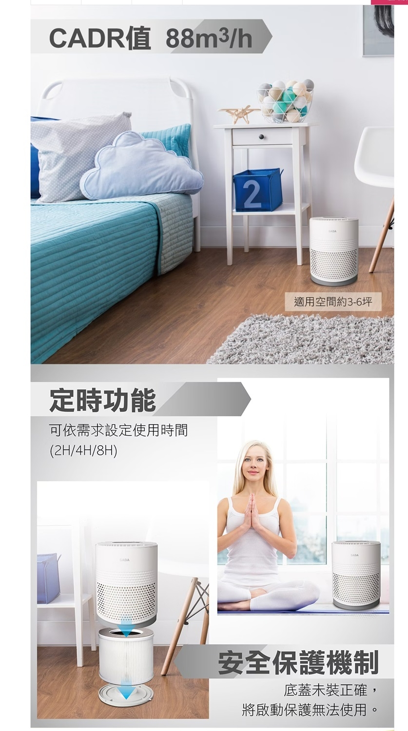 PHILIPS飛利浦 SA-HX03 - 詳情1