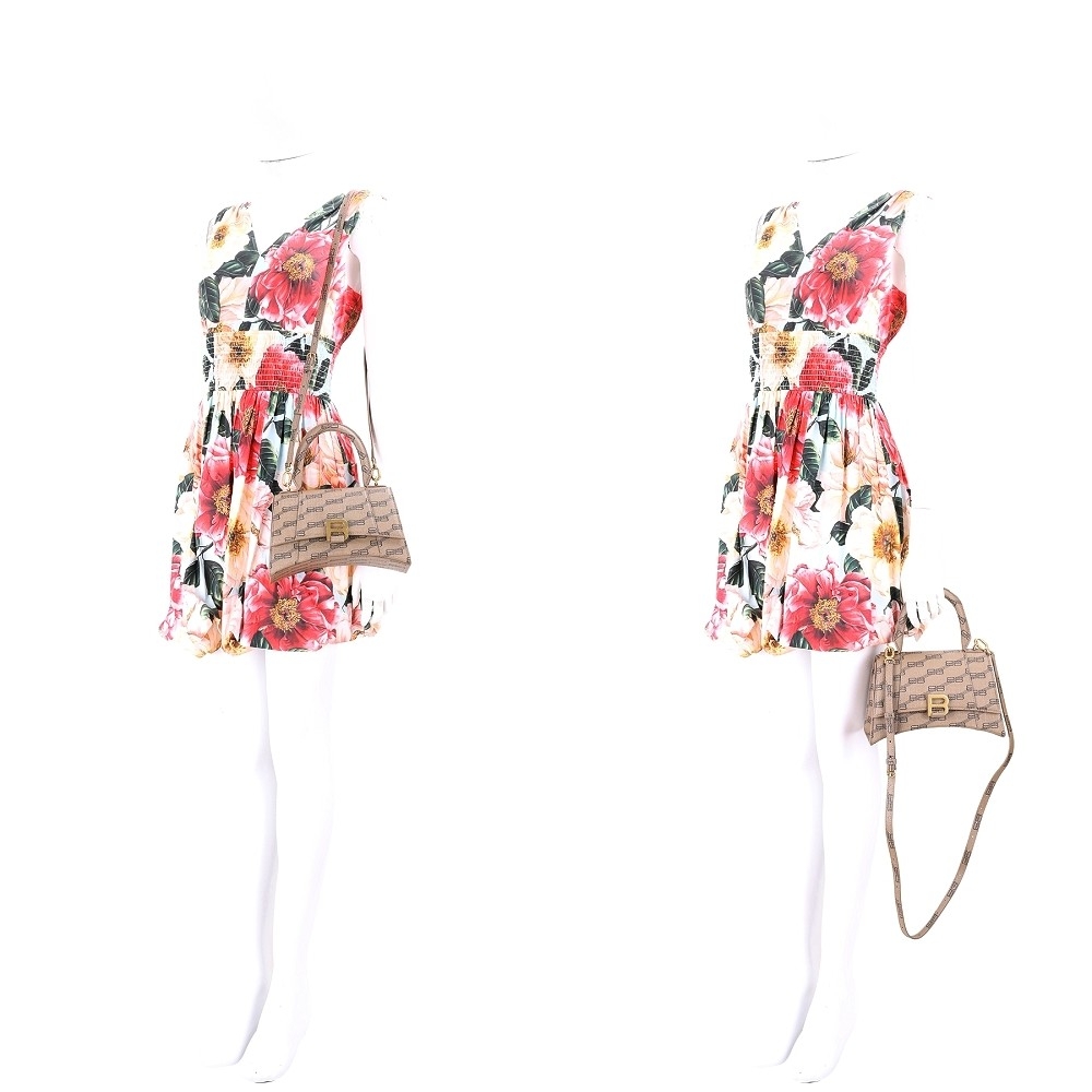 BALENCIAGA巴黎世家 Hourglass - 詳情2