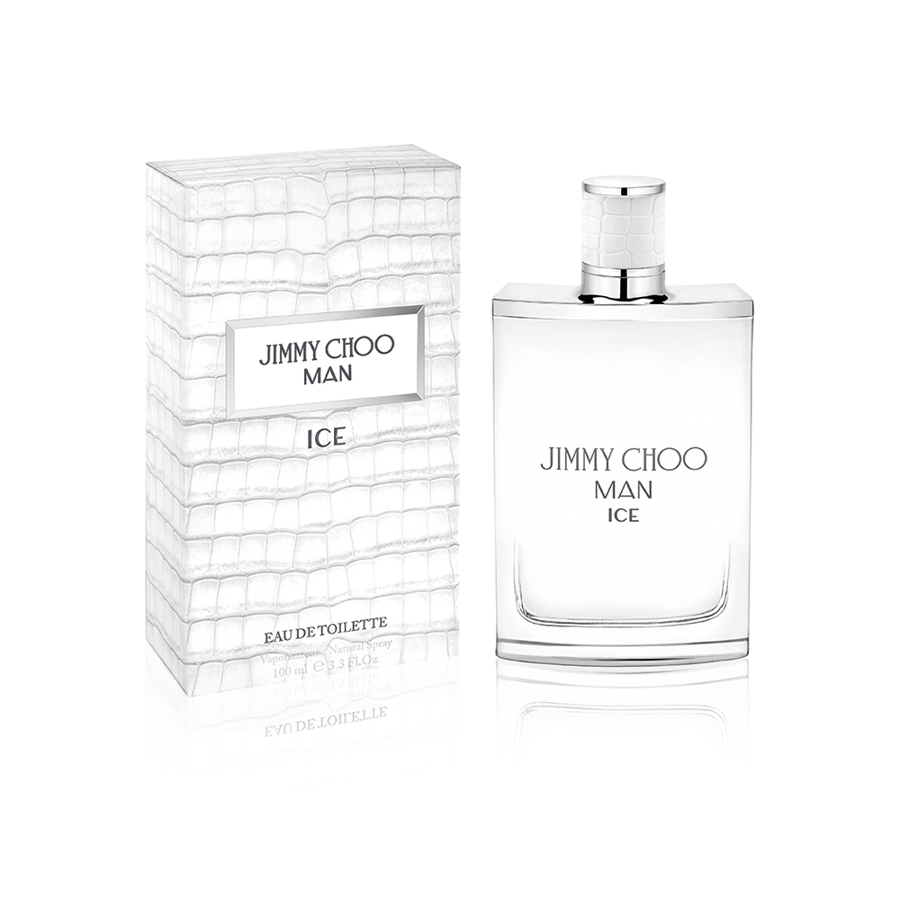 JIMMY CHOO冷冽男性淡香水100ml(贈JIMMY CHOO盥洗包+隨機小香) | 香水