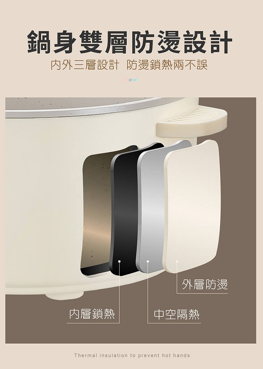 MOLIJIA魔力家 M25 - 詳情7