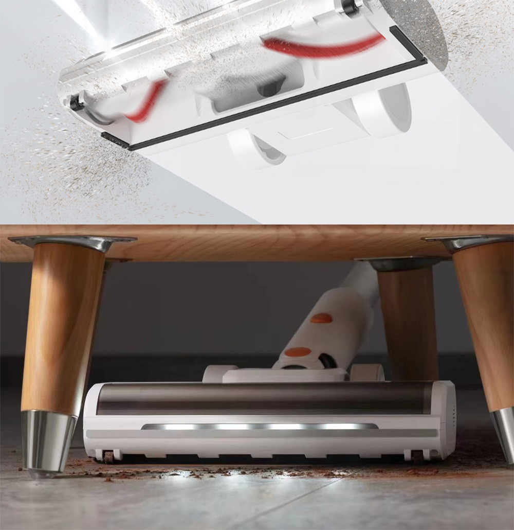 JONR VC10 Pro - 詳情5