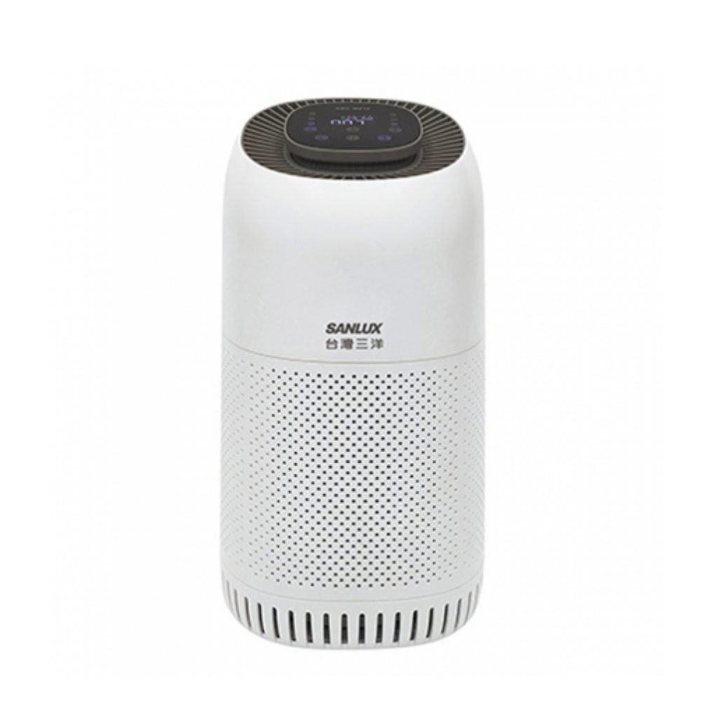 SANLUX台灣三洋 ABC-M610 - 詳情1