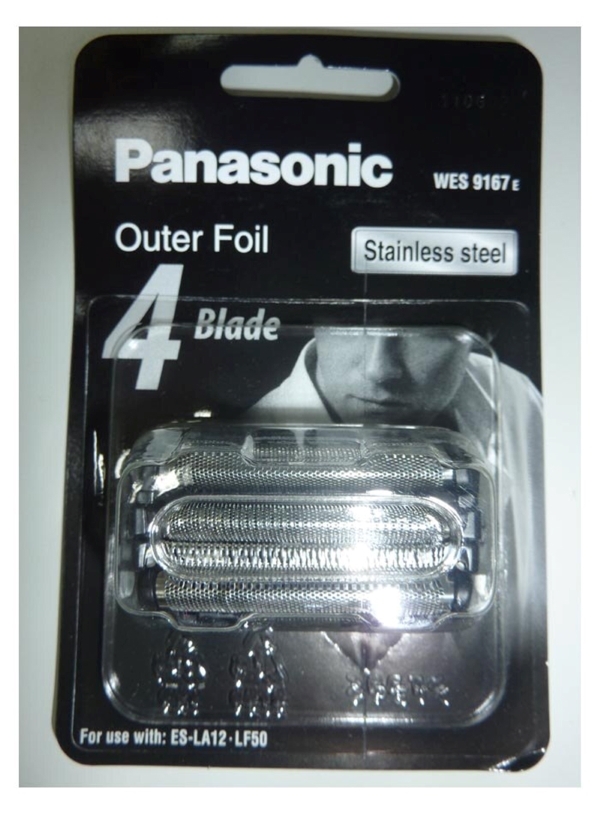 Panasonic國際牌 WES9167E - 詳情1