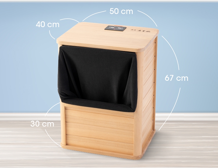 巧福 UC-858A - 詳情3