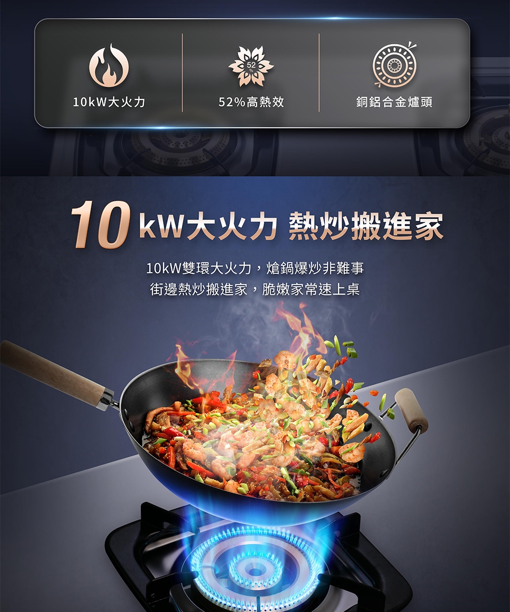 SAKURA櫻花牌 G-5201 - 詳情2