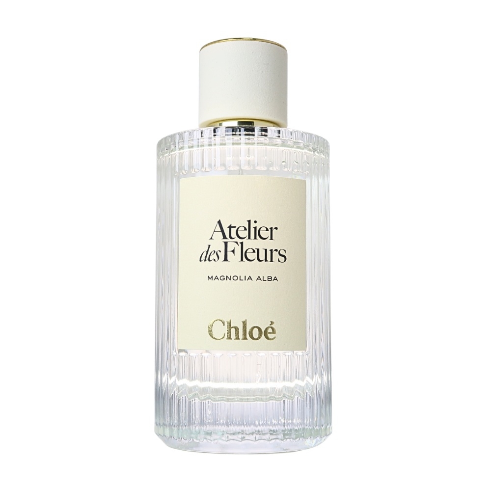 Chloé Magnolia Alba 150ml 香水 【お値段交渉アリ】 Chloé Magnolia