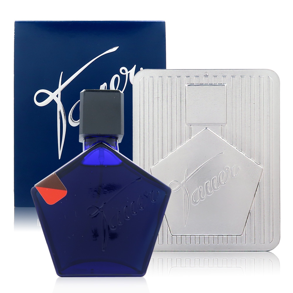 Tauer Perfumes Au Coeur Du Desert 沙漠之心香精PARFUM 50ml (平行