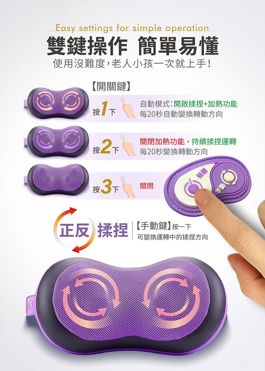 MOLIJIA魔力家 M632 - 詳情5