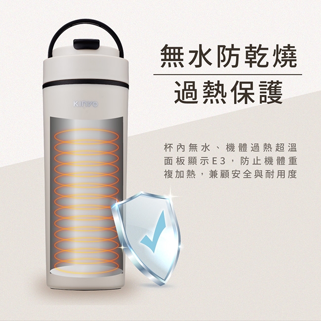 KINYO KIHP-3380 - 詳情1