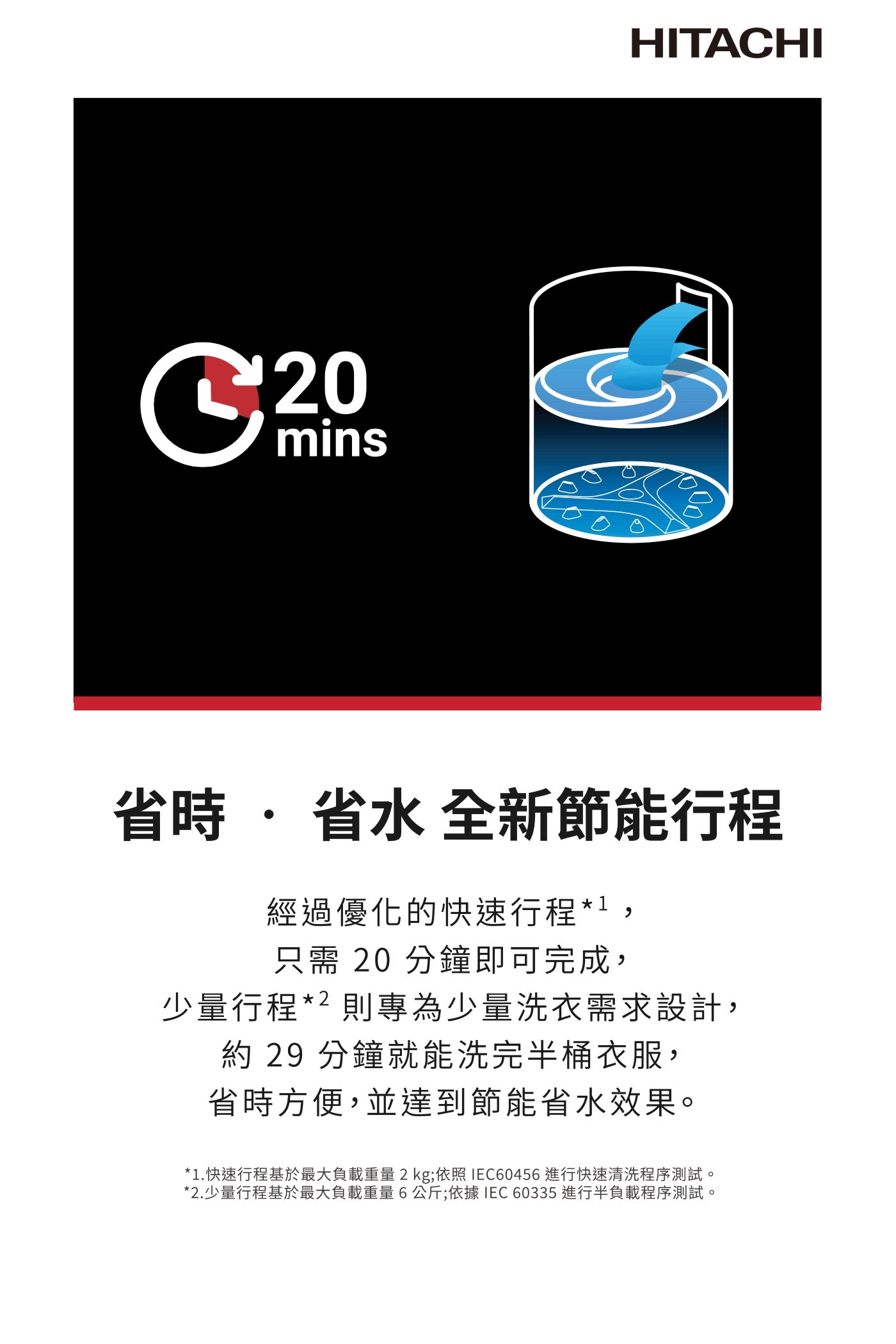 HITACHI日立 LTL-H3MVJWT - 詳情4