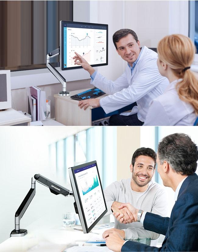 Loctek樂歌 D8A - 詳情3