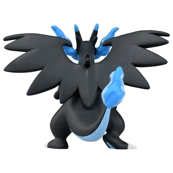 任選日本Pokemon GO MS-51 超級噴火龍X PC17870 TAKARA TOMY | 玩具車