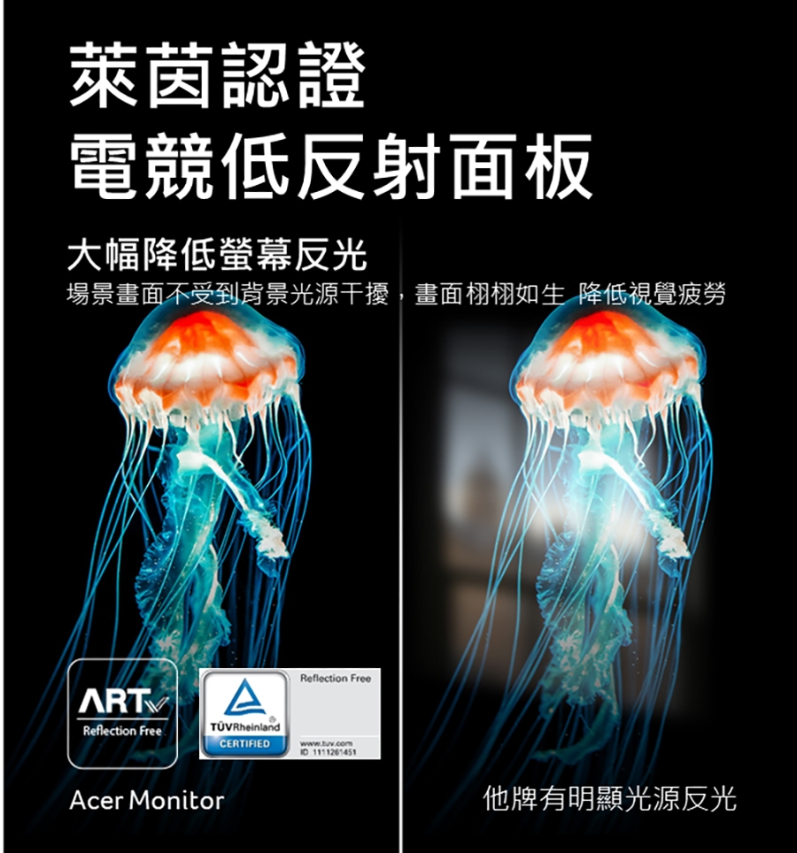 Acer宏碁 BR277 - 詳情4