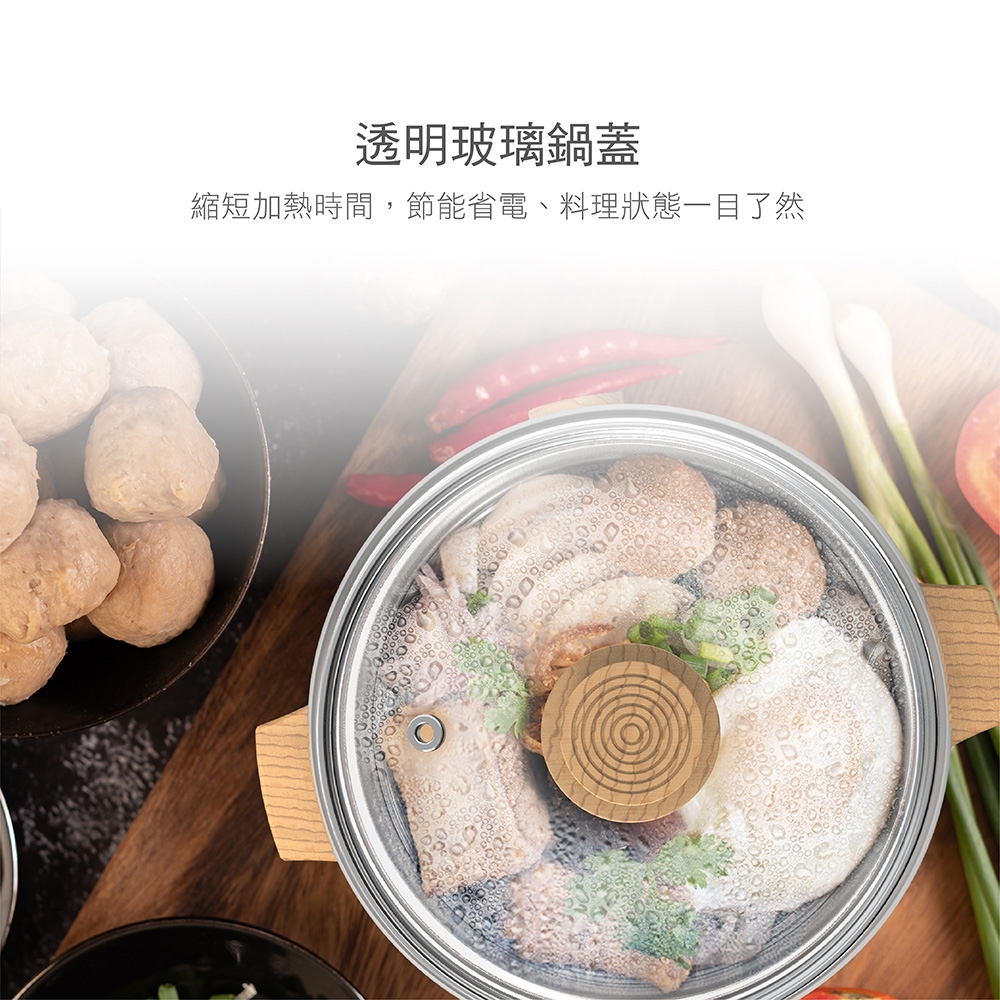 DIKE HKE120WT - 詳情2