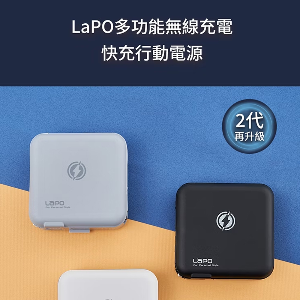 Lapo WT-03CM - 詳情5