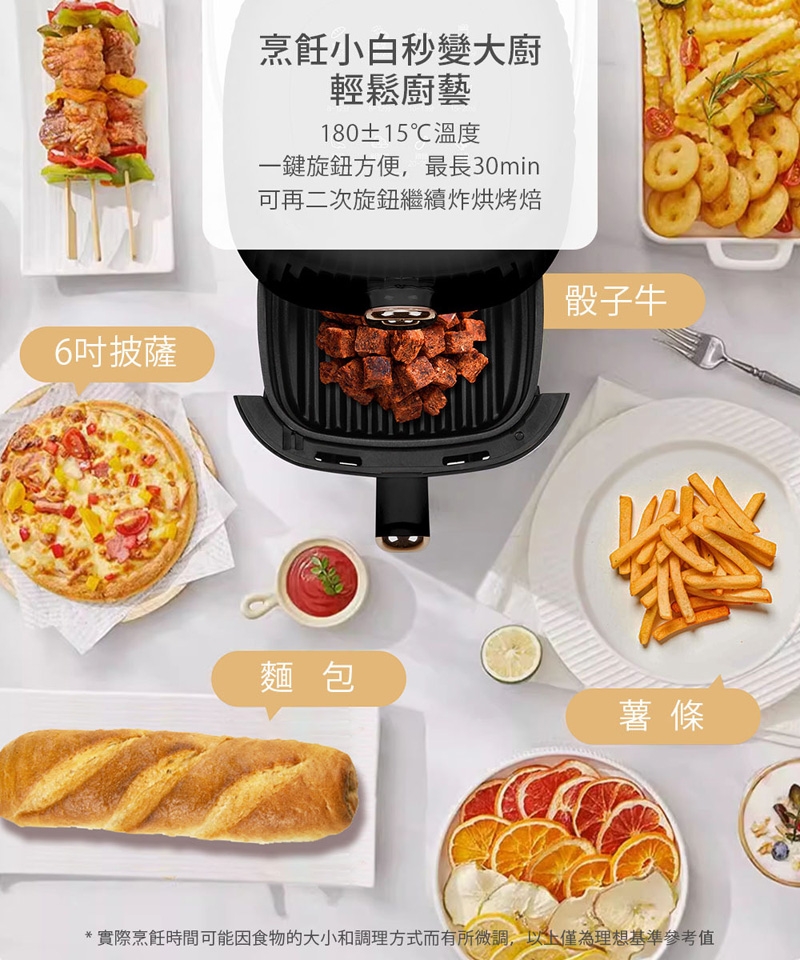 GLOLUX酷拉司 GAF202-BK - 詳情4